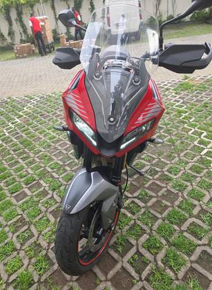 TRIUMPH TIGER 660 SPORT TRIUMPH TIGER 660 SPORT